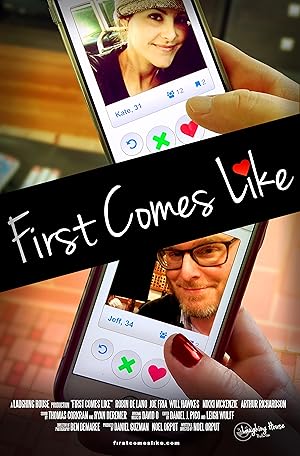 First Comes Like