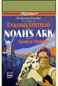 Noah&amp;#x27;s Ark