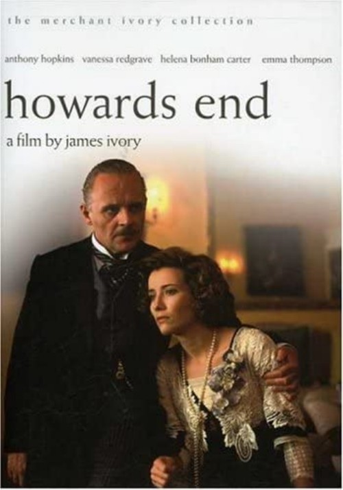 Building 'Howards End'