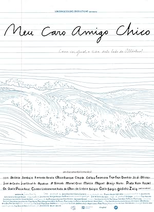 Meu Caro Amigo Chico
