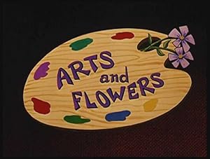 Arts and Flowers