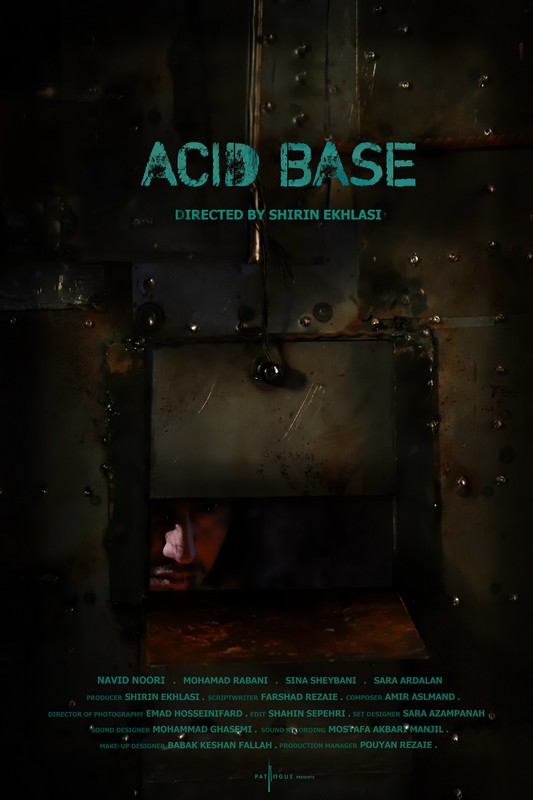 Acid Base