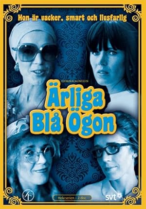 Arliga bla ogon