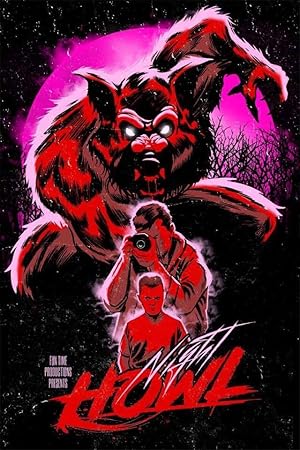 Night Howl