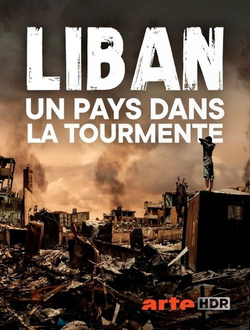 Libanon - Gefangen im Chaos