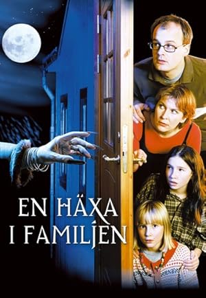 Witch in Our Family