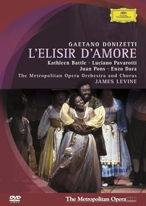 L'elisir d'amore