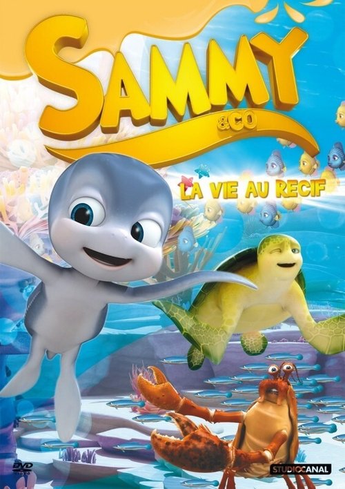 Turtle Reef