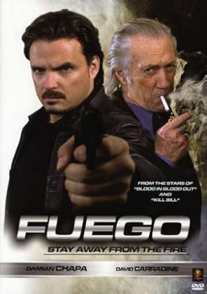 Fuego