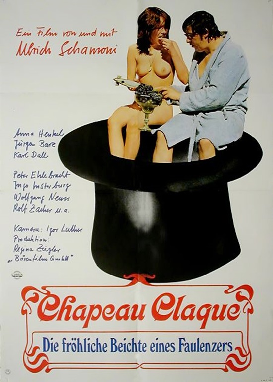 Top Hat
