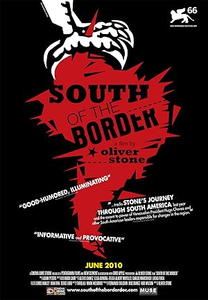 South of the Border