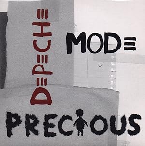 Depeche Mode: Precious