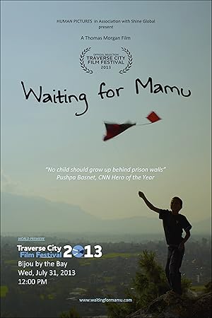 Waiting for Mamu
