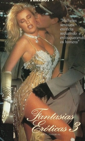 Playboy's Erotic Fantasies III