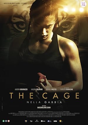 The Cage - Nella gabbia