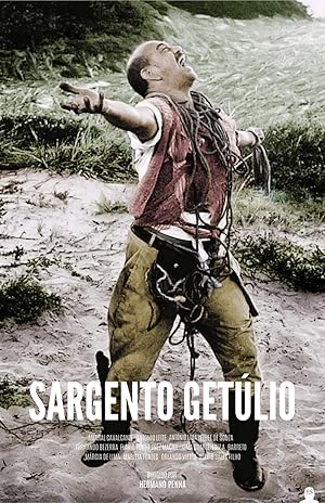 Sargento Getulio