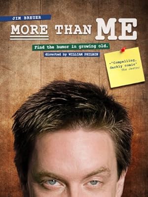 Jim Breuer: More Than Me