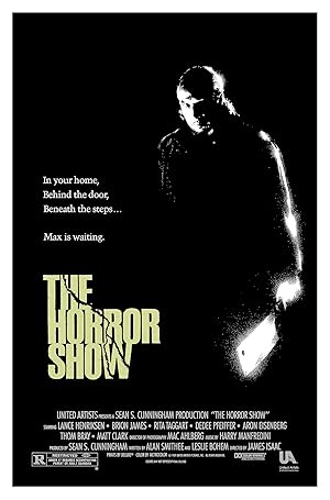 House III: The Horror Show