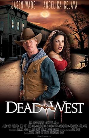 Cowboys Vs. Vampires