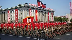 North Korea's Secret Slaves: Dollar Heroes