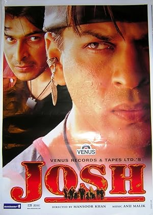 Josh