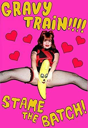 Stame The Batch