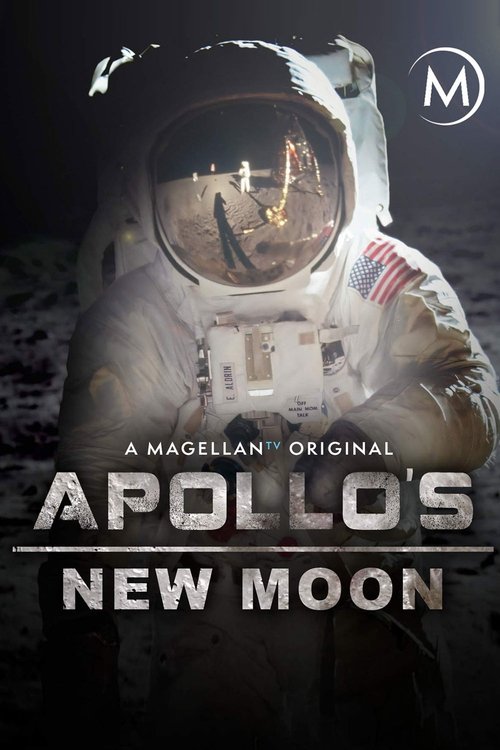 APOLLO'S NEW MOON