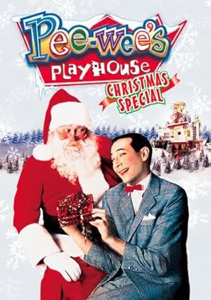 Christmas at Pee-wee's Playhouse