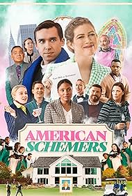 American Schemers