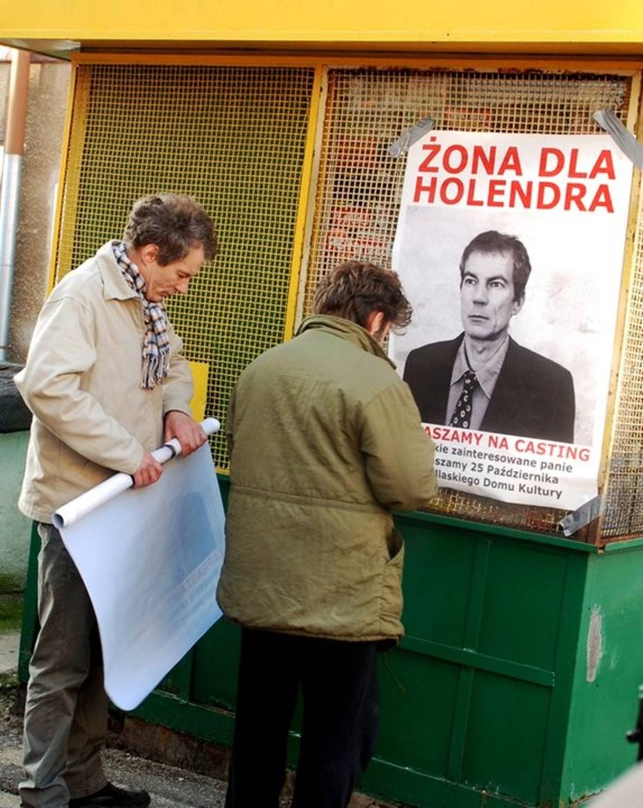 Basia z Podlasia