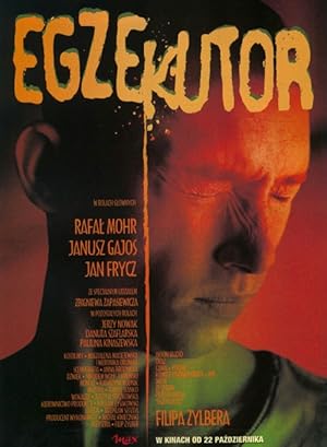 Egzekutor