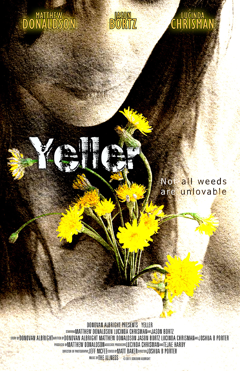 Yeller
