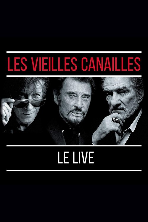 Les vieilles canailles