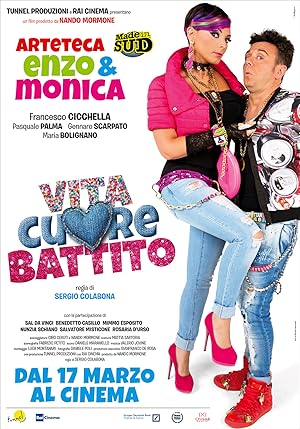 Vita, cuore, battito