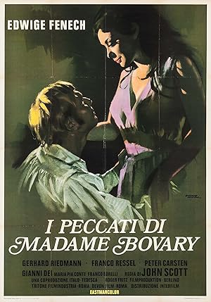 Madame Bovary