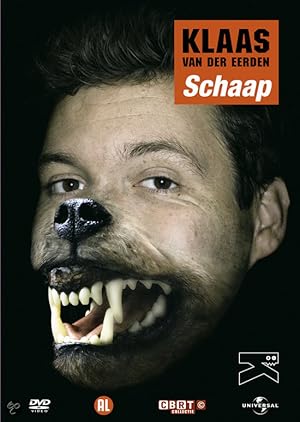 Klaas van der Eerden: Schaap