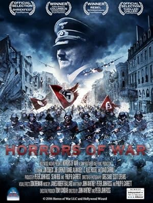 Horrors of War