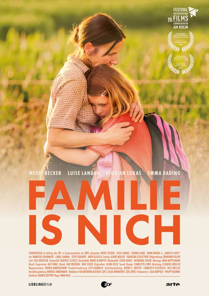 There's No Family