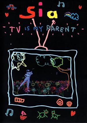 TV Is My Parent