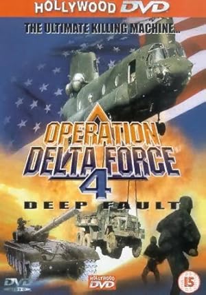 Operation Delta Force 4: Deep Fault