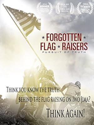 Forgotten Flag Raisers