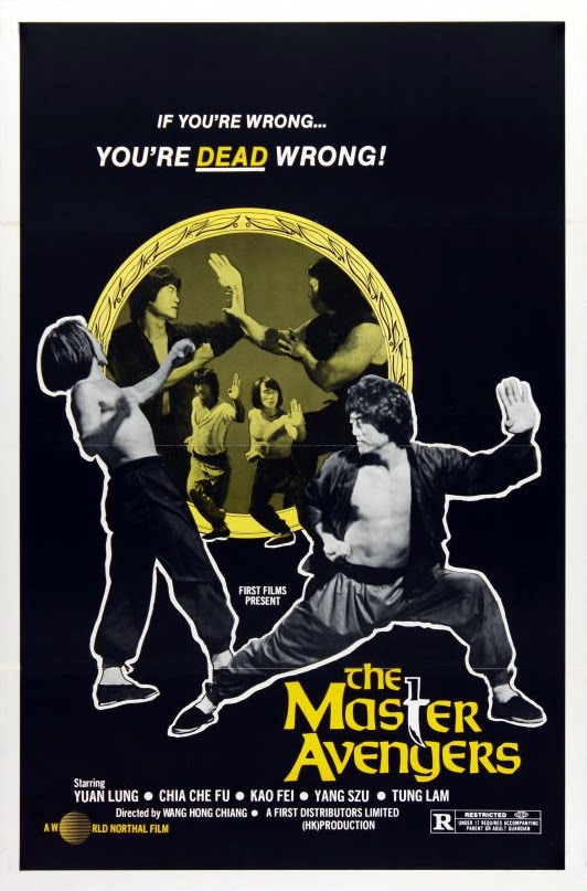 Master Killers