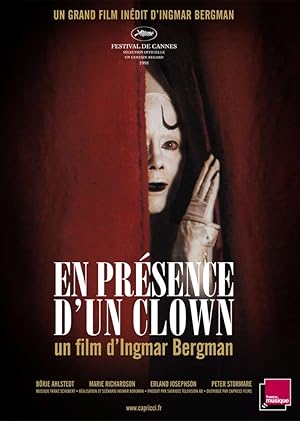 In the Presence of a Clown