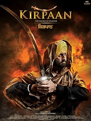 Kirpaan