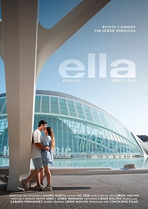 Ella