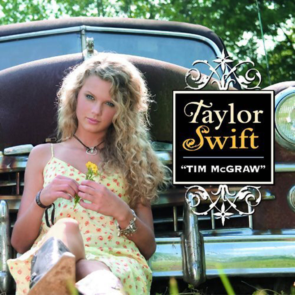 Taylor Swift: Tim McGraw