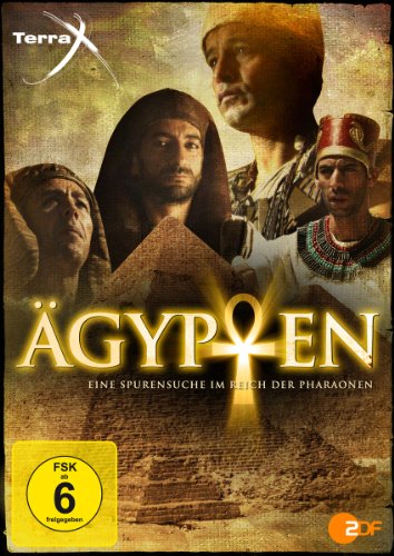 Agypten: Geburt einer Grossmacht