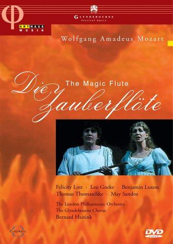 Die Zauberflote - The Magic Flute