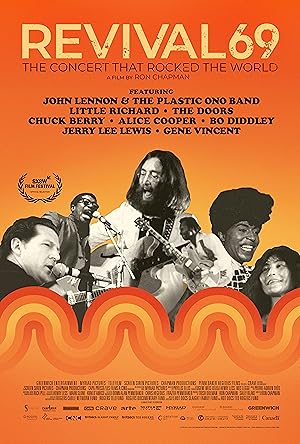 Revival69: The Concert That Rocked the World