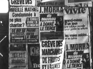 Letter from Paris